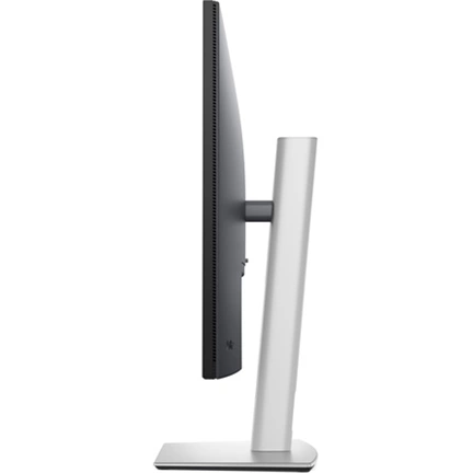 Dell Pro 32 Plus P3225DE monitor - 31,5" QHD IPS 100Hz, USB-C hub, pivot állvány