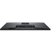 Dell Pro 32 Plus P3225QE monitor - 31,5" 4K UHD IPS 100Hz, USB-C hub, pivot állvány