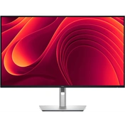 Dell Pro 32 Plus P3225QE monitor - 31,5" 4K UHD IPS 100Hz, USB-C hub, pivot állvány