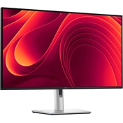 Dell Pro 32 Plus P3225QE monitor - 31,5" 4K UHD IPS 100Hz, USB-C hub, pivot állvány