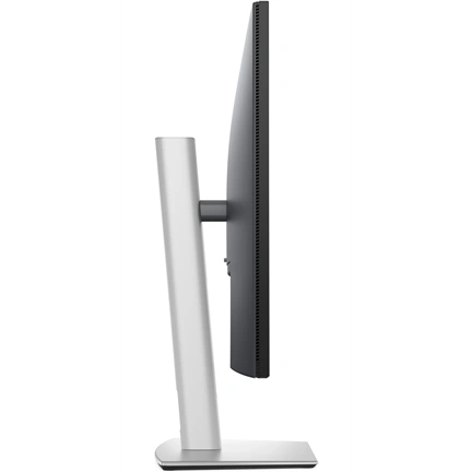 Dell Pro 32 Plus P3225QE monitor - 31,5" 4K UHD IPS 100Hz, USB-C hub, pivot állvány