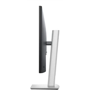 Dell Pro 32 Plus P3225QE monitor - 31,5" 4K UHD IPS 100Hz, USB-C hub, pivot állvány