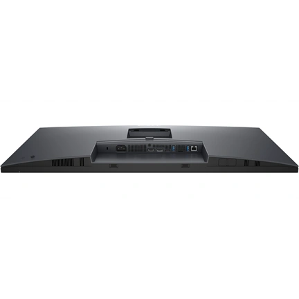 Dell Pro 32 Plus P3225QE monitor - 31,5" 4K UHD IPS 100Hz, USB-C hub, pivot állvány