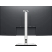 Dell Pro 32 Plus P3225QE monitor - 31,5" 4K UHD IPS 100Hz, USB-C hub, pivot állvány