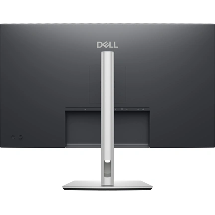 Dell Pro 32 Plus P3225QE monitor - 31,5" 4K UHD IPS 100Hz, USB-C hub, pivot állvány