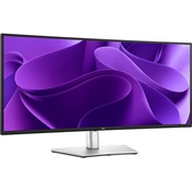 Dell Pro 34 Plus P3425WE monitor - 34,1" WQHD IPS 100Hz, USB-C hub