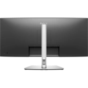 Dell Pro 34 Plus P3425WE monitor - 34,1" WQHD IPS 100Hz, USB-C hub