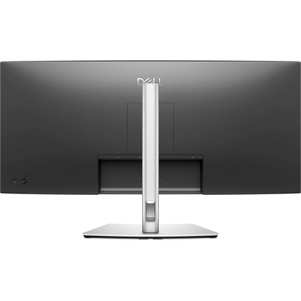 Dell Pro 34 Plus P3425WE monitor - 34,1" WQHD IPS 100Hz, USB-C hub