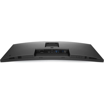 Dell Pro 34 Plus P3425WE monitor - 34,1" WQHD IPS 100Hz, USB-C hub