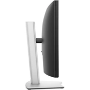 Dell Pro 34 Plus P3425WE monitor - 34,1" WQHD IPS 100Hz, USB-C hub
