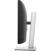 Dell Pro 34 Plus P3425WE monitor - 34,1" WQHD IPS 100Hz, USB-C hub
