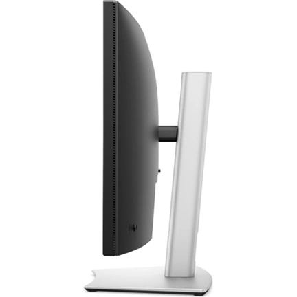 Dell Pro 34 Plus P3425WE monitor - 34,1" WQHD IPS 100Hz, USB-C hub