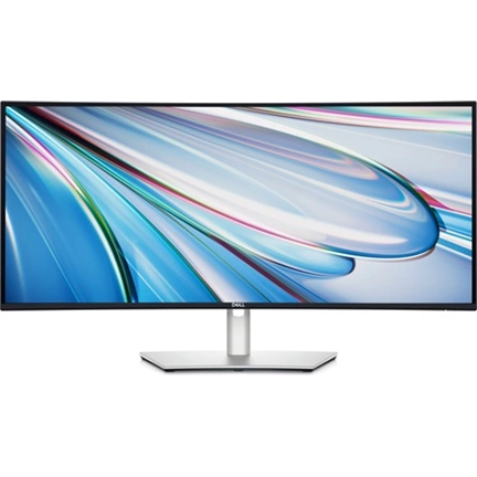 Dell Pro 34 Plus P3425WE monitor - 34,1" WQHD IPS 100Hz, USB-C hub