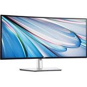Dell Pro 34 Plus P3425WE monitor - 34,1" WQHD IPS 100Hz, USB-C hub
