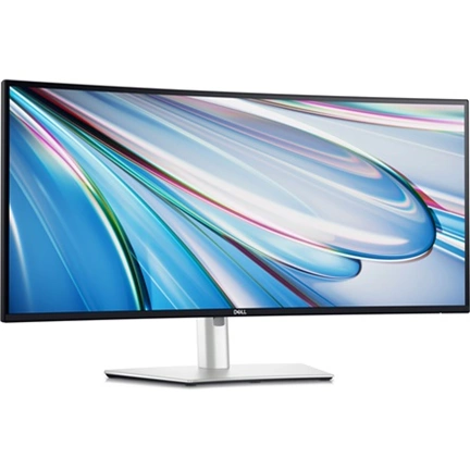 Dell Pro 34 Plus P3425WE monitor - 34,1" WQHD IPS 100Hz, USB-C hub
