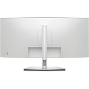 Dell Pro 34 Plus P3425WE monitor - 34,1" WQHD IPS 100Hz, USB-C hub