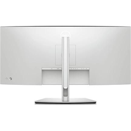 Dell Pro 34 Plus P3425WE monitor - 34,1" WQHD IPS 100Hz, USB-C hub