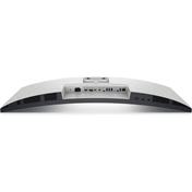 Dell Pro 34 Plus P3425WE monitor - 34,1" WQHD IPS 100Hz, USB-C hub