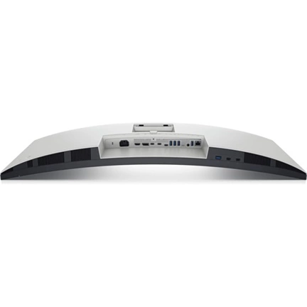 Dell Pro 34 Plus P3425WE monitor - 34,1" WQHD IPS 100Hz, USB-C hub