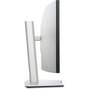 Dell Pro 34 Plus P3425WE monitor - 34,1" WQHD IPS 100Hz, USB-C hub