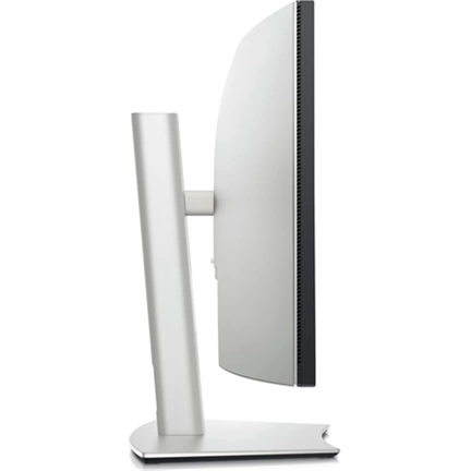 Dell Pro 34 Plus P3425WE monitor - 34,1" WQHD IPS 100Hz, USB-C hub