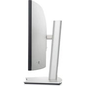 Dell Pro 34 Plus P3425WE monitor - 34,1" WQHD IPS 100Hz, USB-C hub
