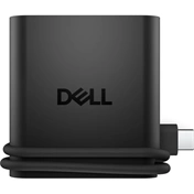 Dell Pro 4-in-1 USB-C Travel Hub - DA225