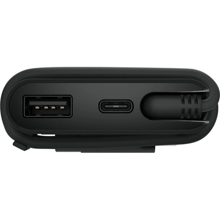 Dell Pro 4-in-1 USB-C Travel Hub - DA225