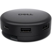 Dell Pro 7-in-1 USB-C Travel Hub - DA326