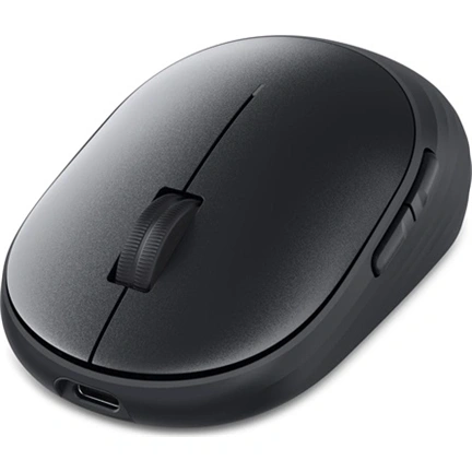 Dell Pro 7 MS746 újratölthető kompakt egér 6000dpi