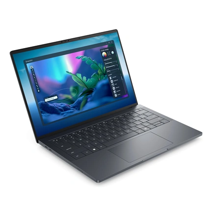 Dell Pro Max 14 Premium MA14250 notebook - 14" Intel Core Ultra 7 265H, 32GB, 512GB, RTX Pro 1000 Bw 8GB, Windows 11 Pro
