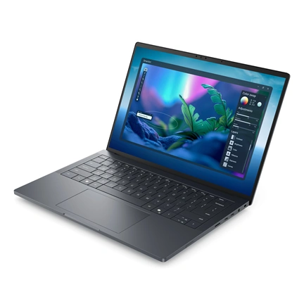 Dell Pro Max 14 Premium MA14250 notebook - 14" Intel Core Ultra 7 265H, 32GB, 512GB, RTX Pro 1000 Bw 8GB, Windows 11 Pro
