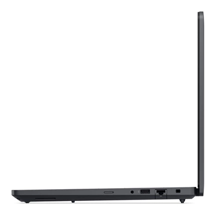 Dell Pro Max 16 MC16250 notebook - 16" Intel Core Ultra 7 265H, 16GB, 512GB, RTX Pro 500 Bw 6GB, Windows 11 Pro