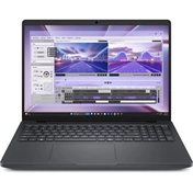 Dell Pro Max 16 MC16250 notebook - 16" Intel Core Ultra 7 265H, 32GB, 1TB, RTX Pro 1000 Bw 8GB, Windows 11 Pro