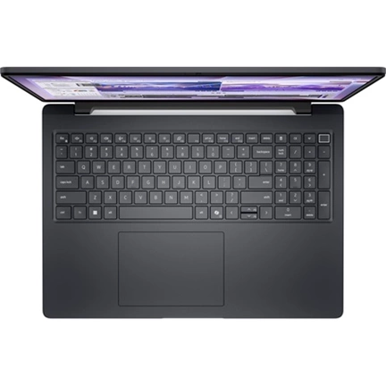 Dell Pro Max 16 MC16250 notebook - 16" Intel Core Ultra 7 265H, 32GB, 1TB, RTX Pro 1000 Bw 8GB, Windows 11 Pro