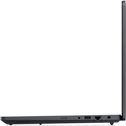 Dell Pro Max 16 MC16250 notebook - 16" Intel Core Ultra 7 265H, 32GB, 1TB, RTX Pro 1000 Bw 8GB, Windows 11 Pro
