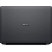 Dell Pro Max 16 MC16250 notebook - 16" Intel Core Ultra 7 265H, 32GB, 1TB, RTX Pro 1000 Bw 8GB, Windows 11 Pro