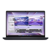 Dell Pro Max 16 MC16250 notebook - 16" Intel Core Ultra 7 265H, 32GB, 1TB, RTX Pro 2000 Bw 8GB, Windows 11 Pro
