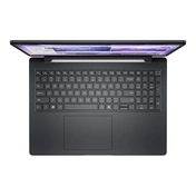 Dell Pro Max 16 MC16250 notebook - 16" Intel Core Ultra 7 265H, 32GB, 1TB, RTX Pro 2000 Bw 8GB, Windows 11 Pro