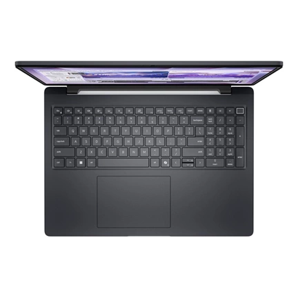 Dell Pro Max 16 MC16250 notebook - Intel Core Ultra 7 255H, 16GB DDR5, 512GB SSD, Windows 11 Pro