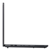Dell Pro Max 16 MC16250 notebook - Intel Core Ultra 7 255H, 16GB DDR5, 512GB SSD, Windows 11 Pro
