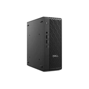 Dell Pro Max Micro Desktop FCM2250 - Intel Core Ultra 7 265U, 16GB DDR5, 1TB SSD, A1000, 8GB, Linux