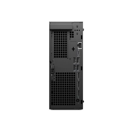 Dell Pro Max Micro Desktop FCM2250 - Intel Core Ultra 7 265U, 16GB DDR5, 512GB SSD, RTX A4000, Linux