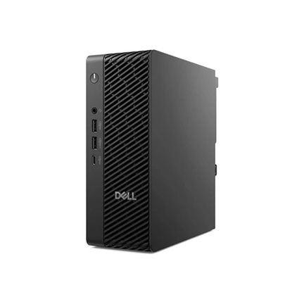 Dell Pro Max Micro Desktop FCM2250 - Intel Core Ultra 7 265U, 16GB DDR5, 512GB SSD, RTX A4000, Linux