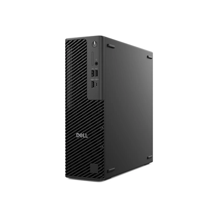 Dell Pro Max Slim Desktop FCS1250 - Intel Core Ultra 7 265U, 16GB DDR5, 512GB SSD, Linux
