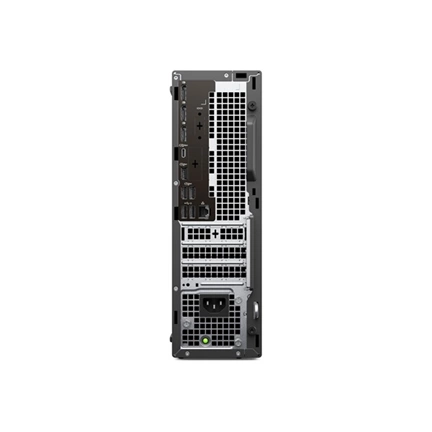 Dell Pro Max Slim Desktop FCS1250 - Intel Core Ultra 7 265U, 16GB DDR5, 512GB SSD, Linux