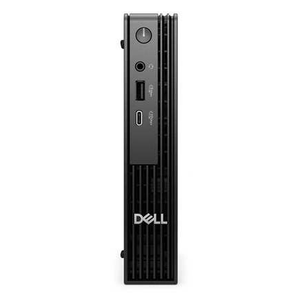 Dell Pro Micro Desktop QCM1250 - Intel Core Ultra 5 235T, 16GB DDR5, 256GB SSD, Windows 11 Pro