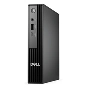 Dell Pro Micro Desktop QCM1250 - Intel Core Ultra 5 235T, 16GB DDR5, 256GB SSD, Windows 11 Pro