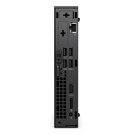 Dell Pro Micro Desktop QCM1250 - Intel Core Ultra 5 235T, 16GB DDR5, 256GB SSD, Windows 11 Pro