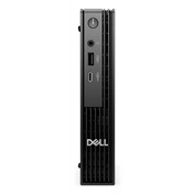 Dell Pro Micro Desktop QCM1250 - Intel Core Ultra 5 235T, 16GB DDR5, 256GB SSD, Windows 11 Pro